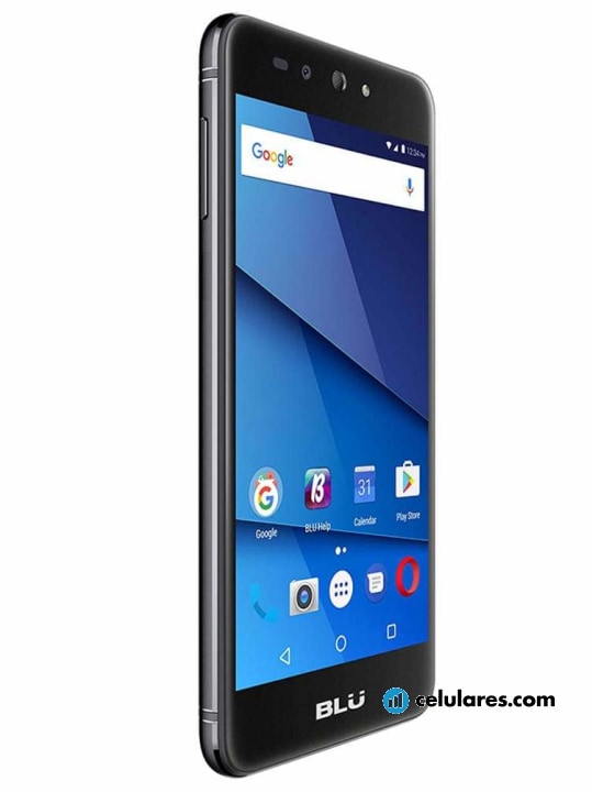 Blu Advance A5 LTE