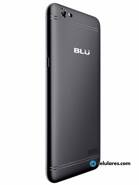 Imagen 2 Blu Advance A5 LTE