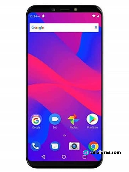 Blu Advance A6 (2018)