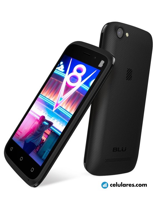 Imagen 5 Blu Advance L4