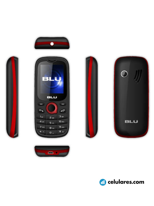 Imagen 4 Blu Bar Q