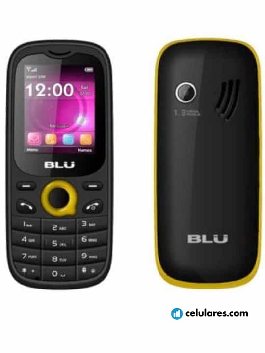 Imagen 2 Blu Bar Q