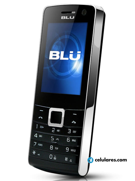 Blu Brilliant