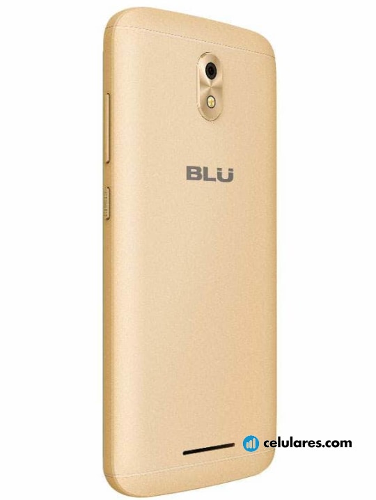 Imagen 2 Blu C5 LTE