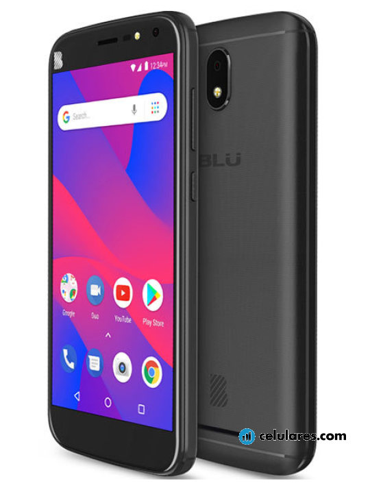 Blu C6L