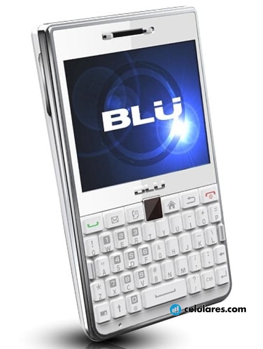 Imagen 2 Blu Cubo
