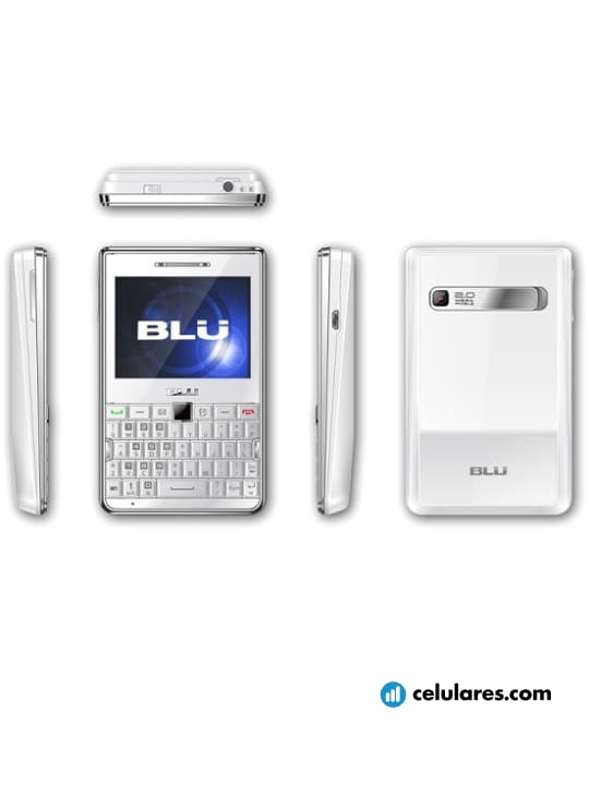 Imagen 3 Blu Cubo