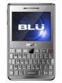 Blu Cubo