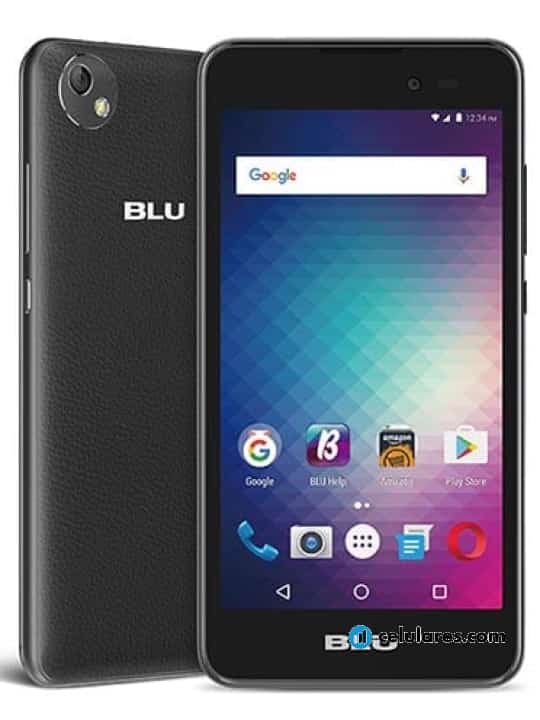 Imagen 2 Blu Dash G