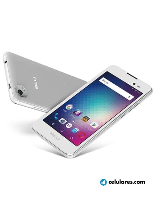 Imagen 3 Blu Dash G