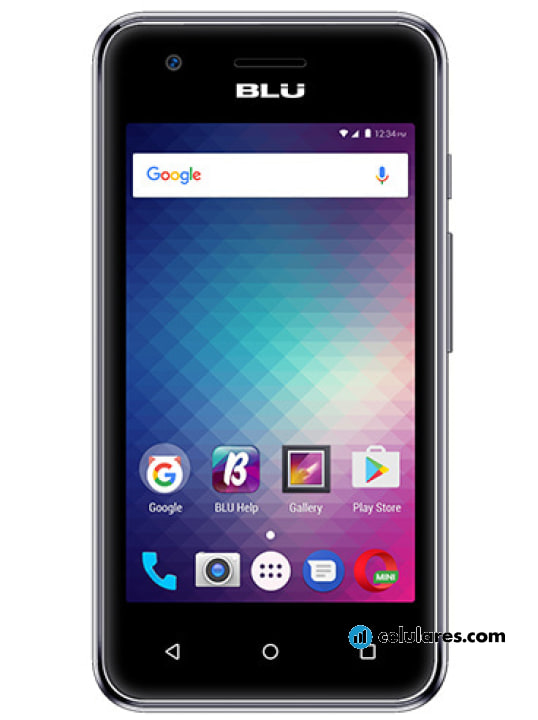 Blu Dash L3