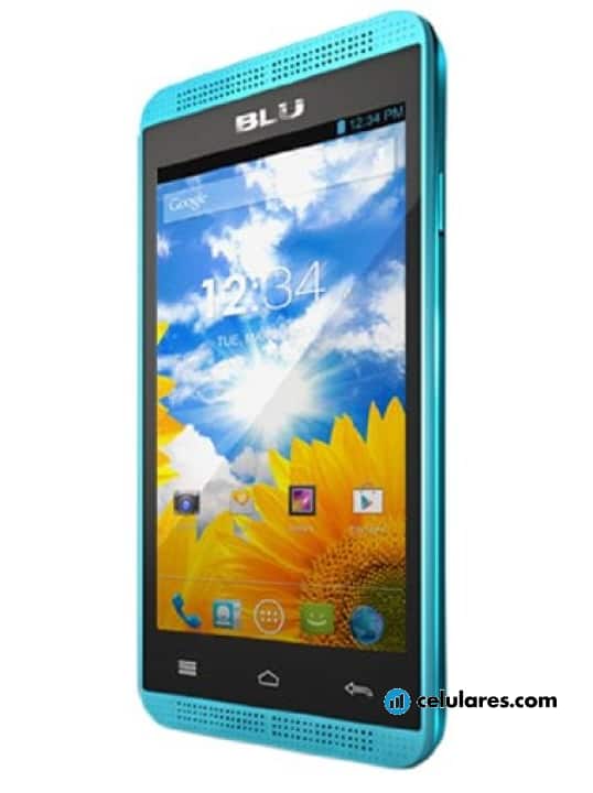 Imagen 3 Blu Dash Music 4.0