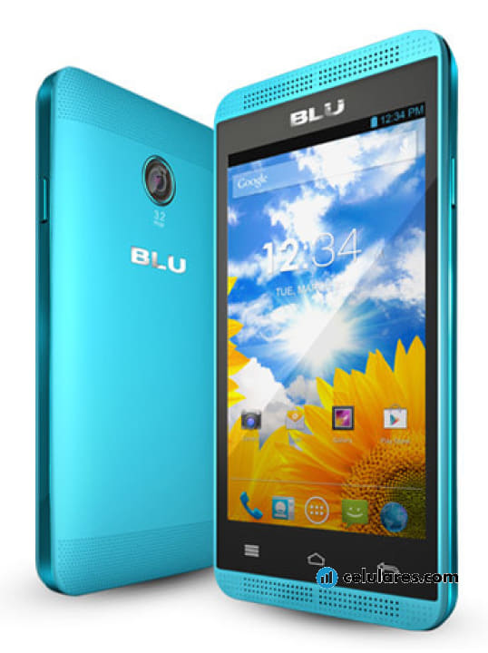 Imagen 5 Blu Dash Music 4.0