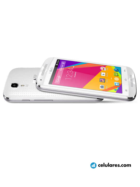 Imagen 4 Blu Dash Music JR