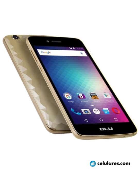 Imagen 5 Blu Diamond M