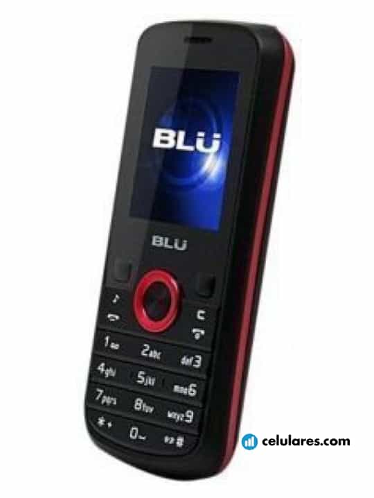 Imagen 2 Blu Diesel 3G