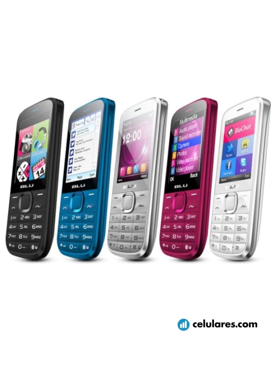 Imagen 4 Blu Diva