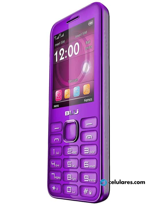 Imagen 4 Blu Diva II