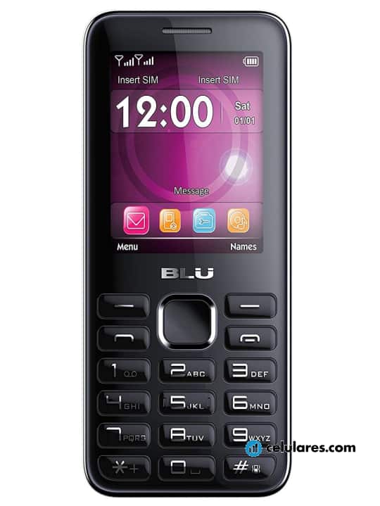 Imagen 2 Blu Diva II