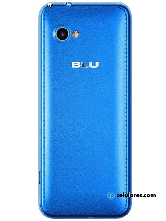 Imagen 7 Blu Diva II