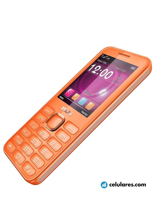 Imagen 5 Blu Diva II