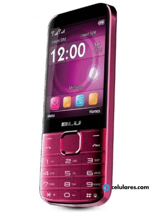 Imagen 3 Blu Diva X