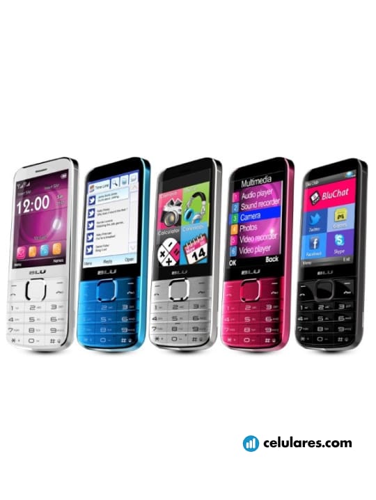 Imagen 5 Blu Diva X