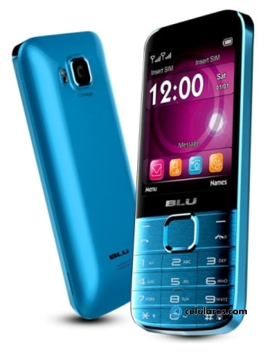 Imagen 4 Blu Diva X