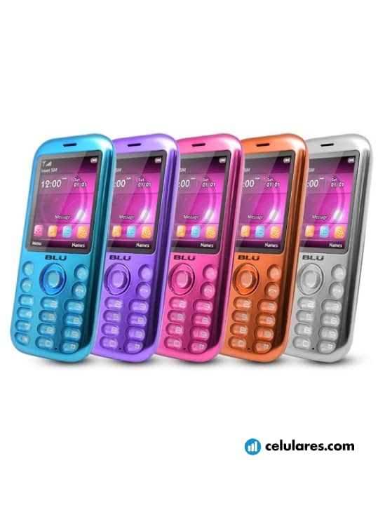 Imagen 4 Blu Electro