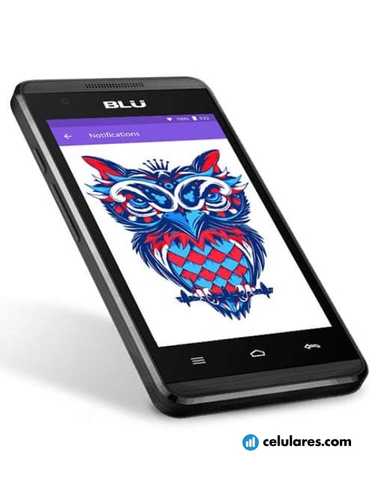 Imagen 3 Blu Energy JR