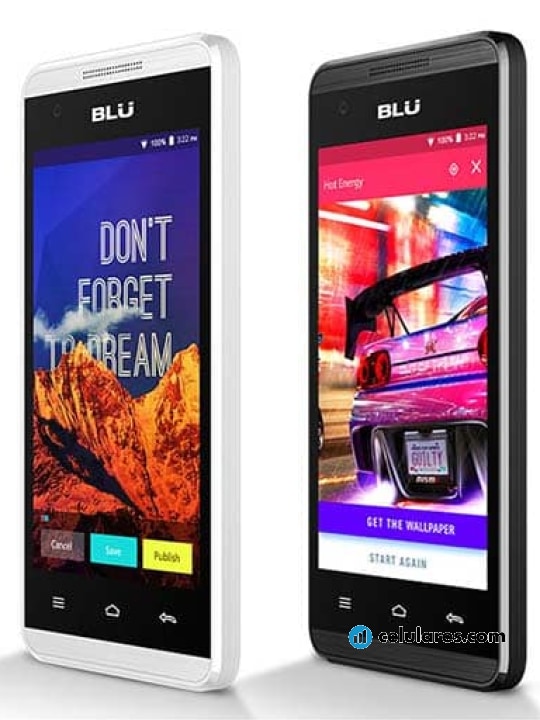 Imagen 4 Blu Energy JR