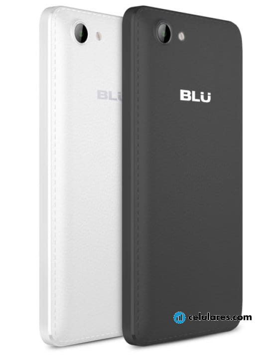 Imagen 5 Blu Energy JR