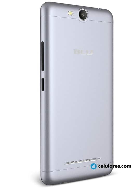 Imagen 4 Blu Energy X