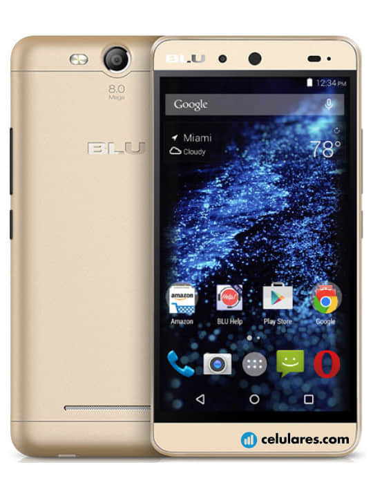 Imagen 2 Blu Energy X