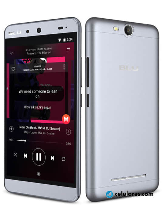 Imagen 3 Blu Energy X