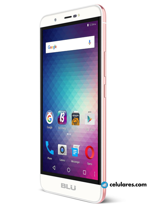 Imagen 3 Blu Energy X Plus 2