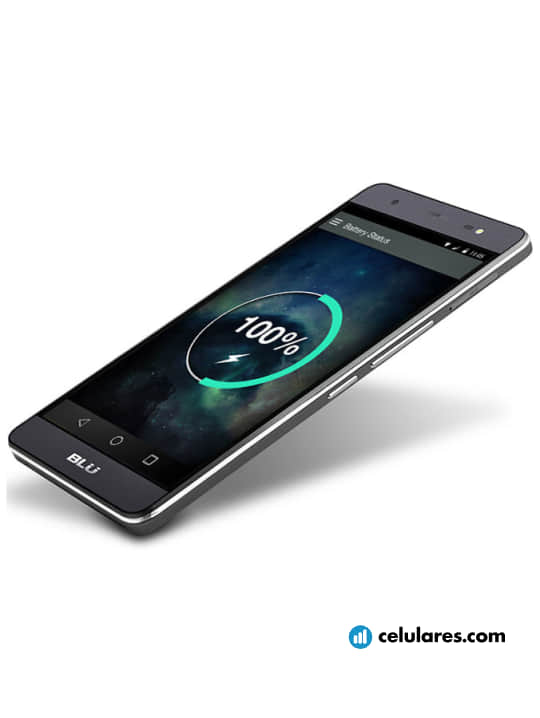 Imagen 3 Blu Energy X Plus