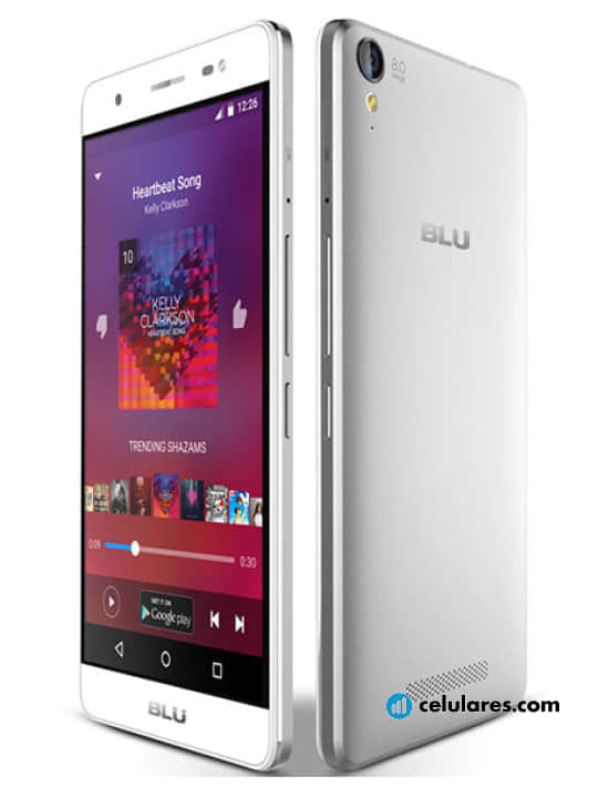 Imagen 4 Blu Energy X Plus