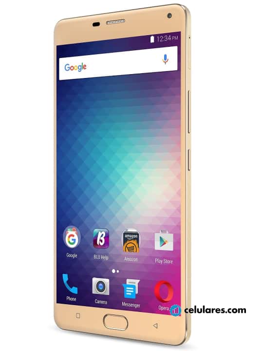 Blu Energy XL