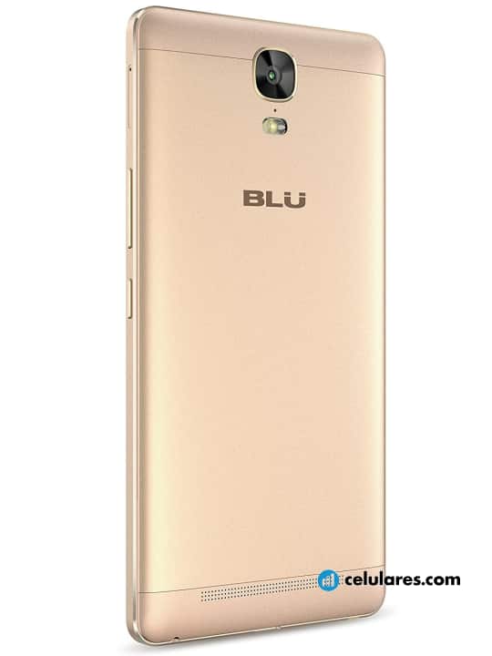 Imagen 4 Blu Energy XL