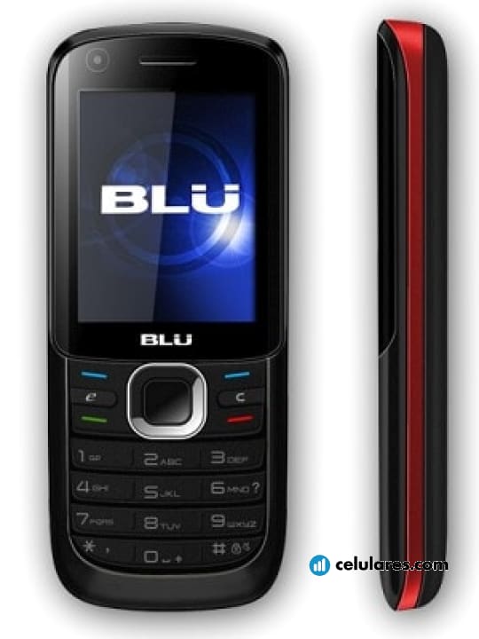 Imagen 2 Blu Flash