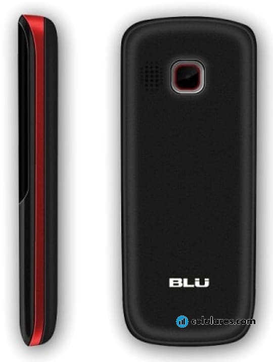 Imagen 3 Blu Flash