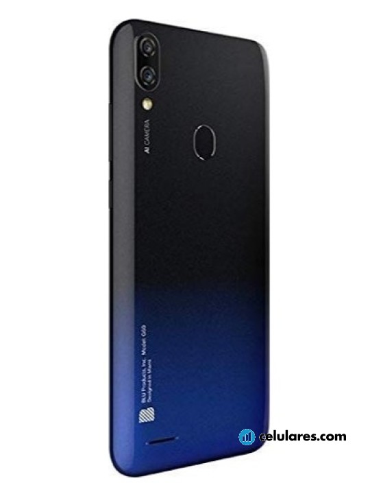 Imagen 2 Blu G60