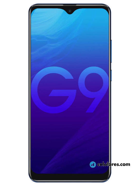 Blu G9