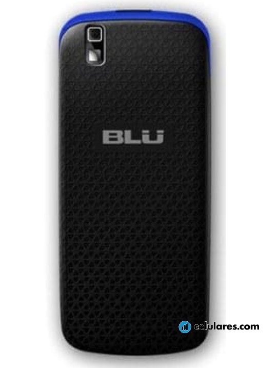 Imagen 2 Blu Gol