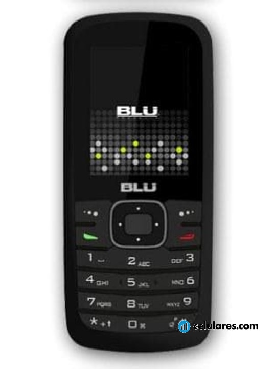 Blu Gol
