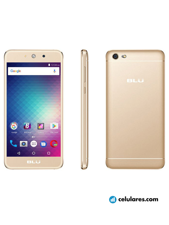 Imagen 2 Blu Grand M