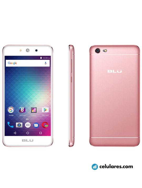 Imagen 4 Blu Grand M