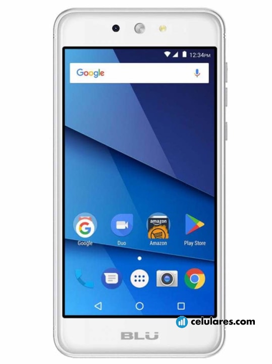 Blu Grand M2