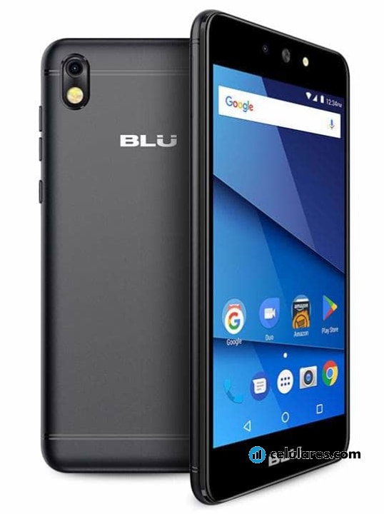 Imagen 2 Blu Grand M2